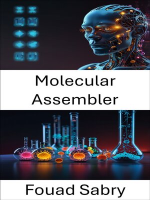cover image of Molecular Assembler